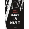Image de Petit bruit dans la nuit - Sabine De Greef - Pastel-Ecole Des Loisirs - cartonné - Album jeunesse dès 3 ans
