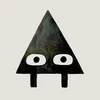 Image de Triangle - Jon Klassen - Pastel-Ecole Des Loisirs - cartonné - Album jeunesse dès 3 ans