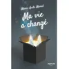 Image de Ma vie a changé - Marie-Aude Murail - Medium Edl - Poche - Roman adolescent dès 13 ans