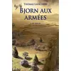 Image de Bjorn aux armées - Tome 1 - Le jarlal - Thomas Lavachery - Medium Edl - Poche - Roman adolescent dès 13 ans
