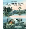 Image de La grande forêt - Le pays des Chintiens - Anne Brouillard - Ecole Des Loisirs - broché - Album jeunesse dès 3 ans