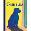 Image de Chien bleu - Nadja - Ecole Des Loisirs - cartonné - Album jeunesse dès 3 ans