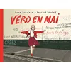 Image de Véro en mai 1968 dans les yeux d'une enfant - Yvan Pommaux - Ecole Des Loisirs - relié - Album jeunesse dès 3 ans