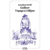 Image de Gulliver - Voyage à Lilliput Texte abrégé, nouvelle édition - Jonathan Swift - Ecole Des Loisirs - broché - Roman junior dès 9 ans