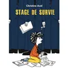 Image de Stage de survie - Christine Avel - Medium Edl - broché - Roman adolescent dès 13 ans