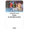 Image de Yvain, le chevalier au lion Texte abrégé, Nouvelle édition - Chrétien de Troyes - Ecole Des Loisirs - Poche - Roman junior dès 9 ans
