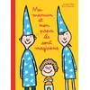 Image de Ma maman et mon papa ils sont magiciens - Soledad Bravi - Ecole Des Loisirs - cartonné - Album éveil dès la naissance