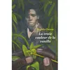 Image de La vraie couleur de la vanille - Sophie Chérer - Medium Edl - Poche - Roman adolescent dès 13 ans