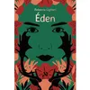 Image de Éden - Rebecca Lighieri - Medium Edl - broché - Roman adolescent