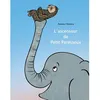 Image de L'ascenseur de Petit Paresseux - Tomoko Ohmura - Ecole Des Loisirs - broché - Album jeunesse dès 3 ans