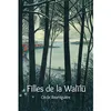 Image de Les filles de la Walïlü - Cécile Roumiguière - Medium Edl - broché - Roman adolescent