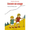Image de Encore un orage - Matthieu Sylvander - Medium Edl - broché - Roman junior