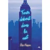 Image de Tenir debout dans la nuit - Eric Pessan - Medium Edl - broché - Roman adolescent
