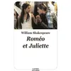 Image de Roméo & Juliette (Texte abrégé - Nouvelle Edition) - William Shakespeare - Ecole Des Loisirs - broché - Théâtre jeunesse