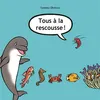 Image de Tous à la rescousse ! - Tomoko Ohmura - Ecole Des Loisirs - cartonné - Album jeunesse