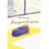 Image de Augustine - Juliette Paquereau - Medium Edl - broché - Roman adolescent