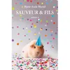Image de Sauveur & fils - Saison 3 - Marie-Aude Murail - Medium Edl - Poche - Roman adolescent