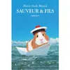 Image de Sauveur & fils - Saison 6 - Marie-Aude Murail - Medium Edl - broché - Roman adolescent