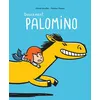 Image de Doucement, Palomino - Matthieu Maudet - Ecole Des Loisirs - cartonné - Album jeunesse