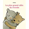 Image de Malo et Lola : Le plus grand câlin du monde - Kimiko - Ecole Des Loisirs - broché - Contes / Légendes
