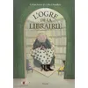 Image de L'ogre de la librairie - Céline Sorin - Pastel-Ecole Des Loisirs - cartonné - Album jeunesse cartonné
