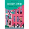 Image de Broadway Limited - Tome 2 Un shim sham avec Fred Astaire - Malika Ferdjoukh - Medium Edl - Poche - Roman adolescent
