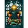Image de Maydala Express - Davide Morosinotto - Medium Edl - broché - Roman junior