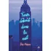 Image de Tenir debout dans la nuit - Eric Pessan - Medium Edl - Poche - Roman adolescent