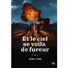 Image de Et le ciel se voila de fureur - Taï-Marc Le Thanh - Medium Edl - broché - Roman adolescent