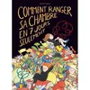 Image de Comment ranger sa chambre en 7 jours seulement - Audrey Poussier - Ecole Des Loisirs - broché - Album jeunesse