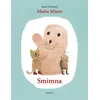 Image de Matin Minet - Smimna - Anne Herbauts - Pastel-Ecole Des Loisirs - cartonné - Album jeunesse