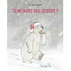 Image de Tu ne dors pas, Isidore ? - Frédéric Stehr - Ecole Des Loisirs - broché - Album jeunesse broché