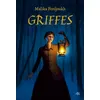 Image de Griffes - Malika Ferdjoukh - Medium Edl - broché - Roman adolescent