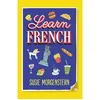Image de Learn French - Susie Morgenstern - Ecole Des Loisirs - broché - Roman adolescent broché