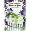 Image de Dans le ventre de Fianna Sinn - Fanny Chartres - Medium Edl - broché - Roman adolescent
