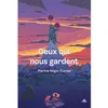 Image de Ceux qui nous gardent - Marine Régis-Gianas - Medium Edl - broché - Roman adolescent