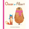 Image de Oscar et Albert - Chris Naylor-Ballesteros - Ecole Des Loisirs - broché - Album jeunesse broché