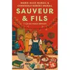 Image de Sauveur & Fils - Saison 7 Ça ira mieux demain - Marie-Aude Murail - Medium Edl - Poche - Roman adolescent