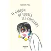 Image de Le garçon de toutes les couleurs - Martin Page - Ecole Des Loisirs - Poche - Roman junior Poche