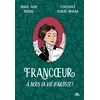 Image de Francoeur - Tome 1 À nous la vie d'artiste ! - Marie-Aude Murail - Medium Edl - broché - Roman adolescent