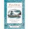 Image de Papa Ours rentre à la maison - Maurice Sendak - Ecole Des Loisirs - cartonné - Roman cadet