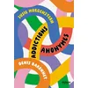 Image de Addictions anonymes - Susie Morgenstern - Medium Edl - broché - Roman junior