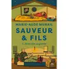 Image de Sauveur & fils - Saison 3 - Nouvelle édition De la cave au grenier - Marie-Aude Murail - Ecole Des Loisirs - Poche - Roman adolescent Poche