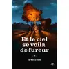Image de Et le ciel se voila de fureur - Taï-Marc Le Thanh - Medium Edl - Poche - Roman adolescent