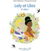 Image de Laly et Lilas À vélo ! - Elsa Valentin - Ecole Des Loisirs - broché - Roman cadet broché