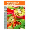 Image de Manger sain au bureau - Aurélie de Varax - Eyrolles - broché - Guide