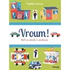 Image de Vroum Tout un monde à construire. - Delphine Doreau - Eyrolles - broché - Document jeunesse broché