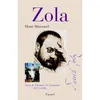 Image de Zola, tome 2 L'homme de Germinal (1871-1893) - Henri Mitterand - Fayard - broché - Biographie
