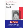 Image de Le secret Gretl - Marie-Odile Beauvais - Fayard - broché - Roman