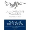 Image de La Montagne magique - - Thomas Mann - Fayard - Livre (donnée non spécifiée)